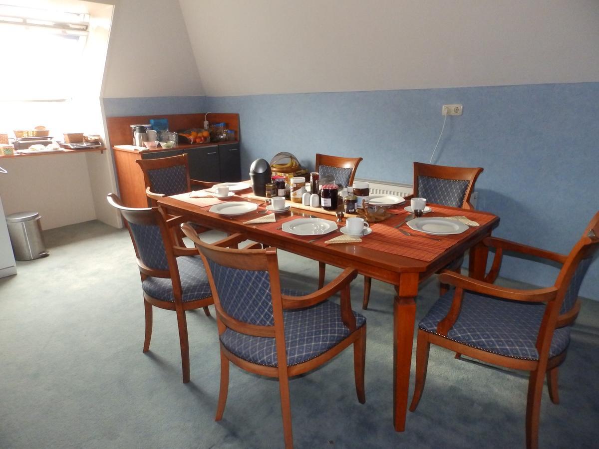 Short Stay Emmen Nieuw-Amsterdam Eksteriør bilde