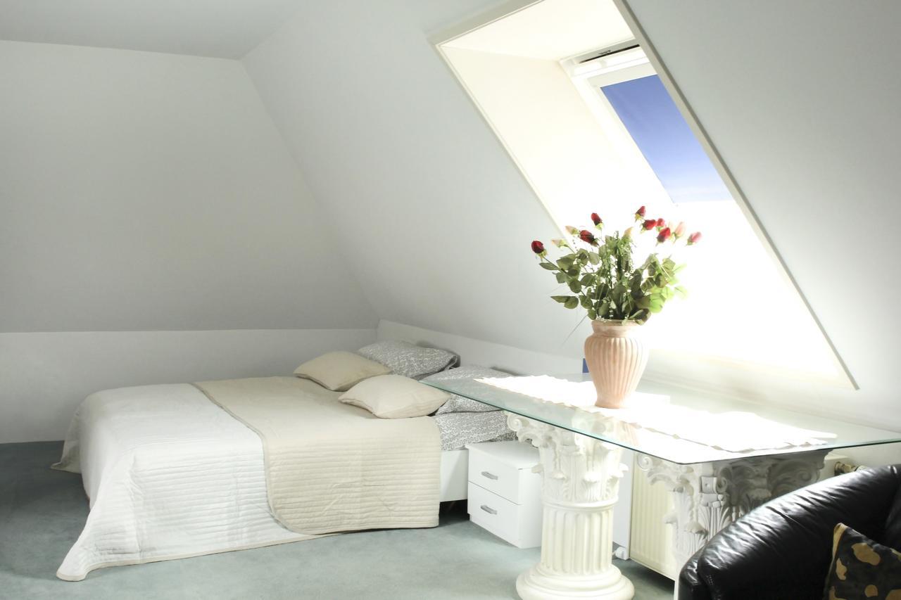 Short Stay Emmen Nieuw-Amsterdam Eksteriør bilde