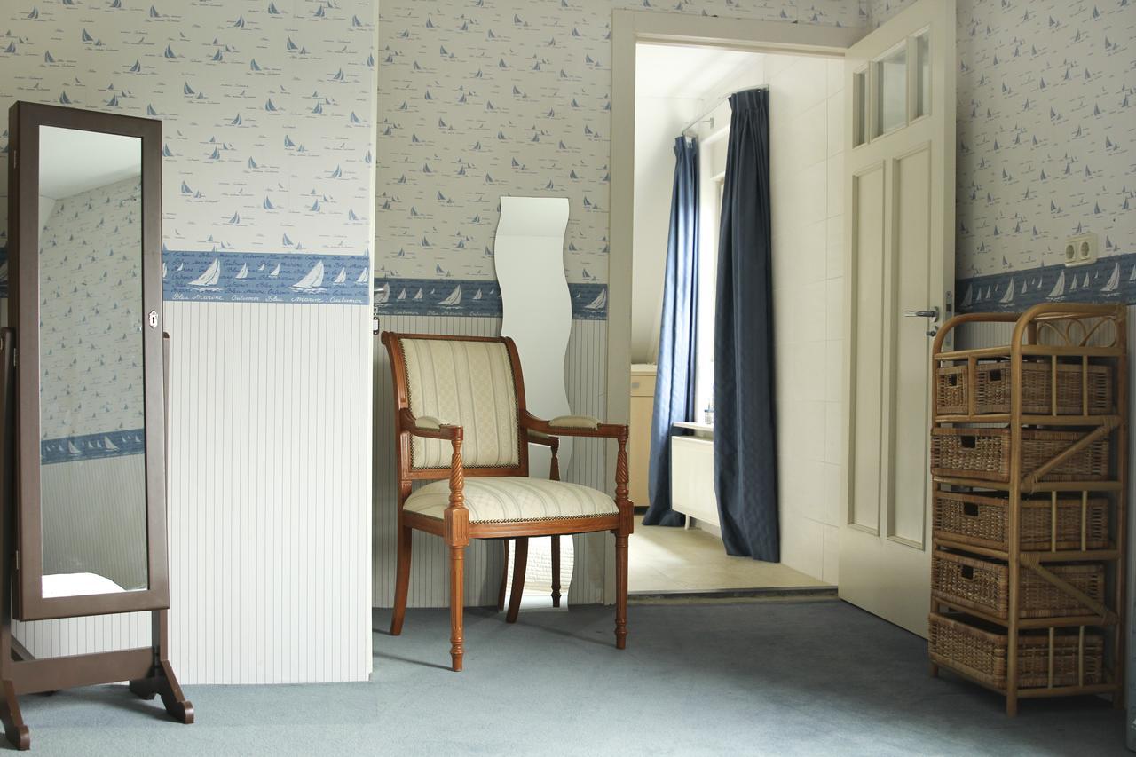 Short Stay Emmen Nieuw-Amsterdam Eksteriør bilde
