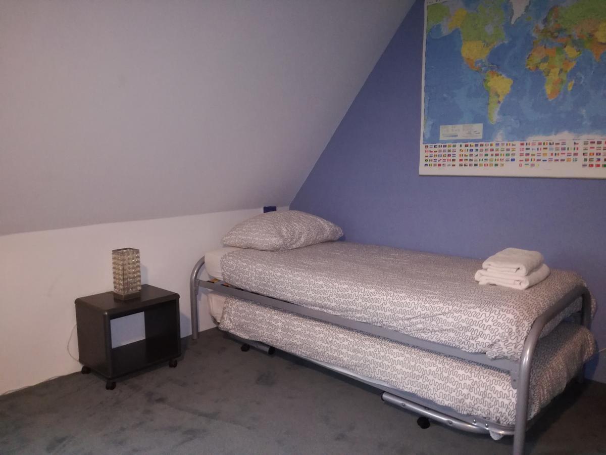 Short Stay Emmen Nieuw-Amsterdam Eksteriør bilde