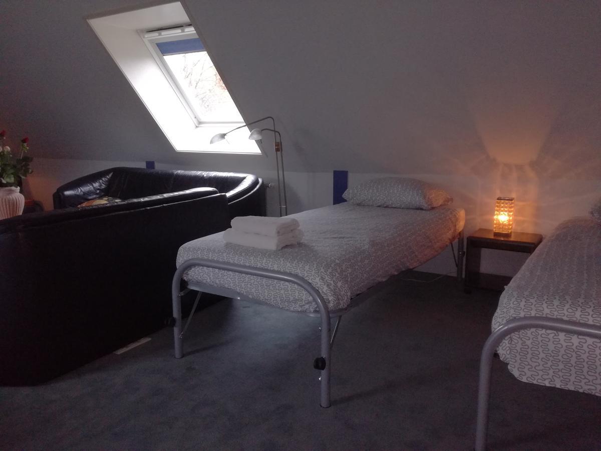 Short Stay Emmen Nieuw-Amsterdam Eksteriør bilde