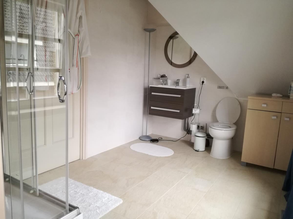 Short Stay Emmen Nieuw-Amsterdam Eksteriør bilde