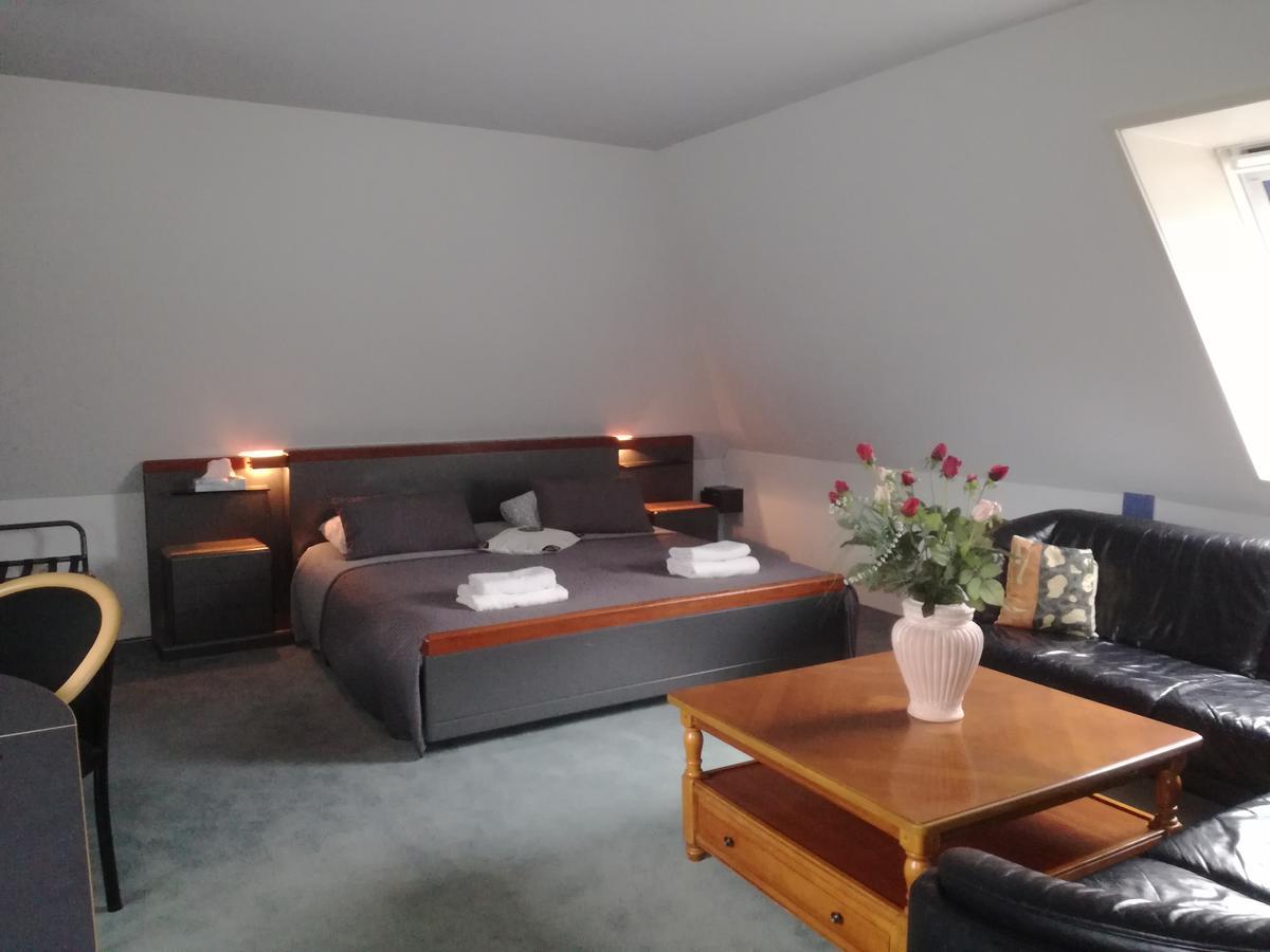 Short Stay Emmen Nieuw-Amsterdam Eksteriør bilde