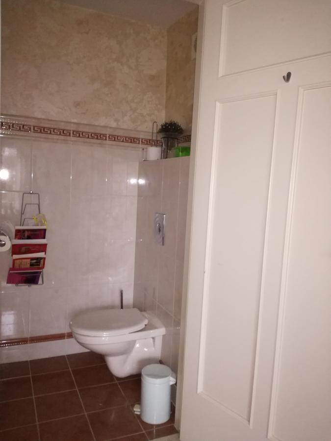 Short Stay Emmen Nieuw-Amsterdam Eksteriør bilde
