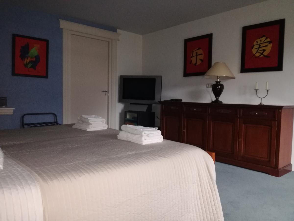 Short Stay Emmen Nieuw-Amsterdam Eksteriør bilde