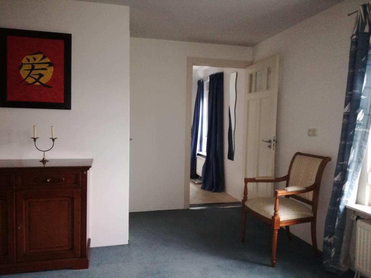 Short Stay Emmen Nieuw-Amsterdam Eksteriør bilde