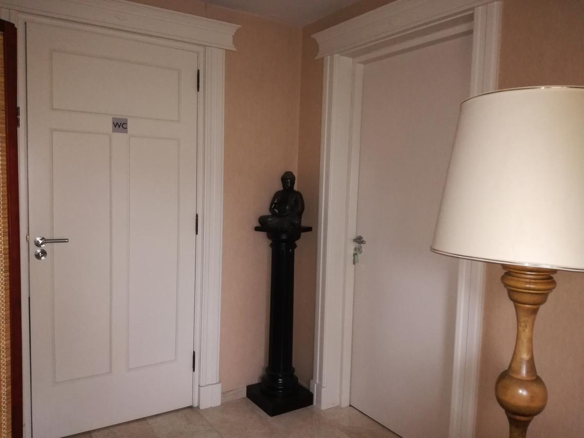 Short Stay Emmen Nieuw-Amsterdam Eksteriør bilde